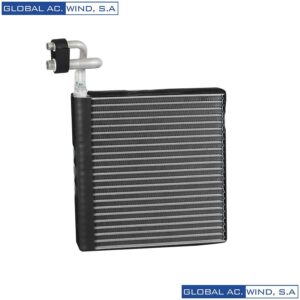 EVAPORADOR MAZDA 6 03-08 GLOBAL A/C WIND