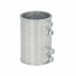 COUPLING GALVANIZADO EMT 1-1/2 PULGADAS