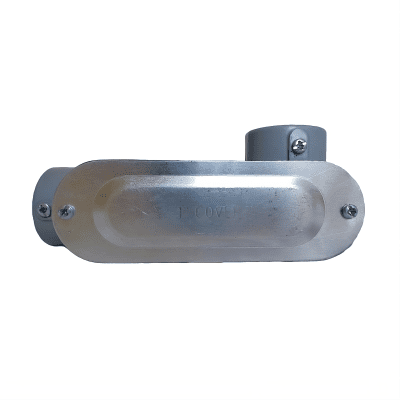 LETRA GALVANIZADO EMT LR 1 PULGADA
