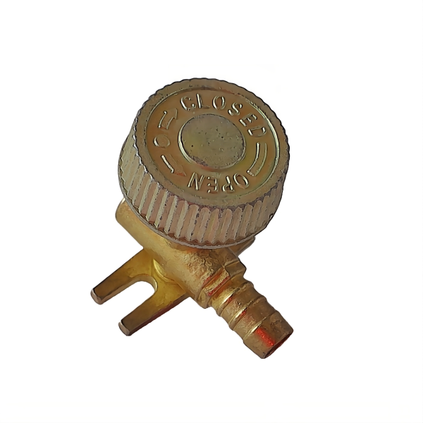 LLAVE ESTUFA INDUSTRIAL 1RA MANGANGUERA (1/3) - Imagen 3