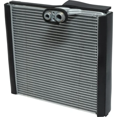 EVAPORADOR TOYOTA HILUX 16-20 U.A.C.