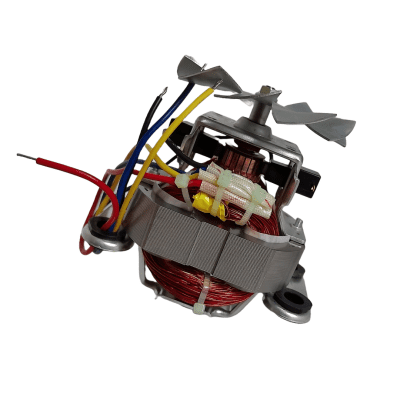 MOTOR LICICUADORA OSTER 3 VELOCIDADES 4 ALAMBRES