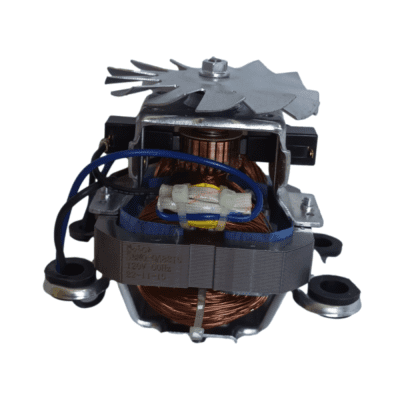 MOTOR LICUADORA OSTER 1 VELOCIDAD 2 ALAMBRES