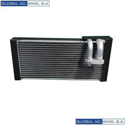 EVAPORADOR TOYOTA FORTUNER 04-15 TRASERO - REAR GLOBAL A/C WIND