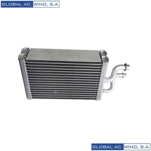 EVAPORADOR CHEVROLET TAHOE 07-14 CADILLAC ESCALADE 07-14 TRASERO - REAR  GLOBAL A/C WIND