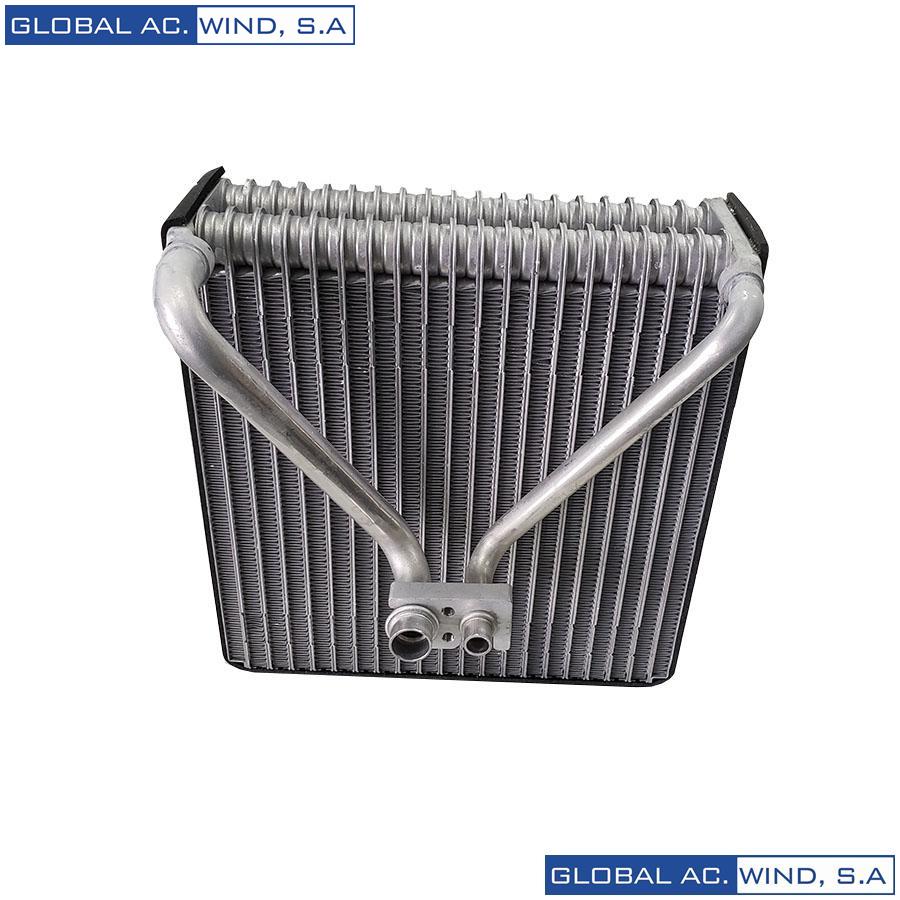 EVAPORADOR VOLKSWAGEN POLO 99-05 GLOBAL A/C WIND