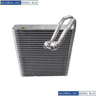 EVAPORADOR NISSAN ROGUE 14-18 X-TRAIL 17-18 GLOBAL A/C WIND