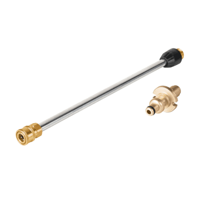 LANZA AJUSTABLE HIDROLAVADORA ELECTRICA 2000T TRUPER