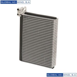 EVAPORADOR MERCEDES BENZ CLASE ML 08-10 GL 07-14 GLOBAL A/C WIND
