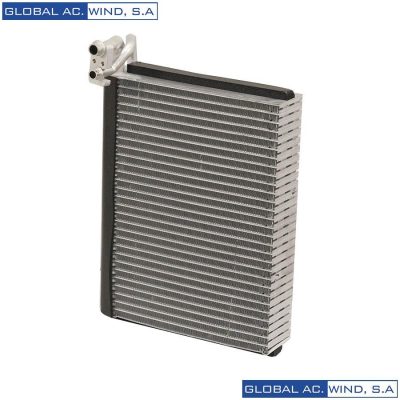 EVAPORADOR MERCEDES BENZ CLASE ML 08-10 GL 07-14 GLOBAL A/C WIND