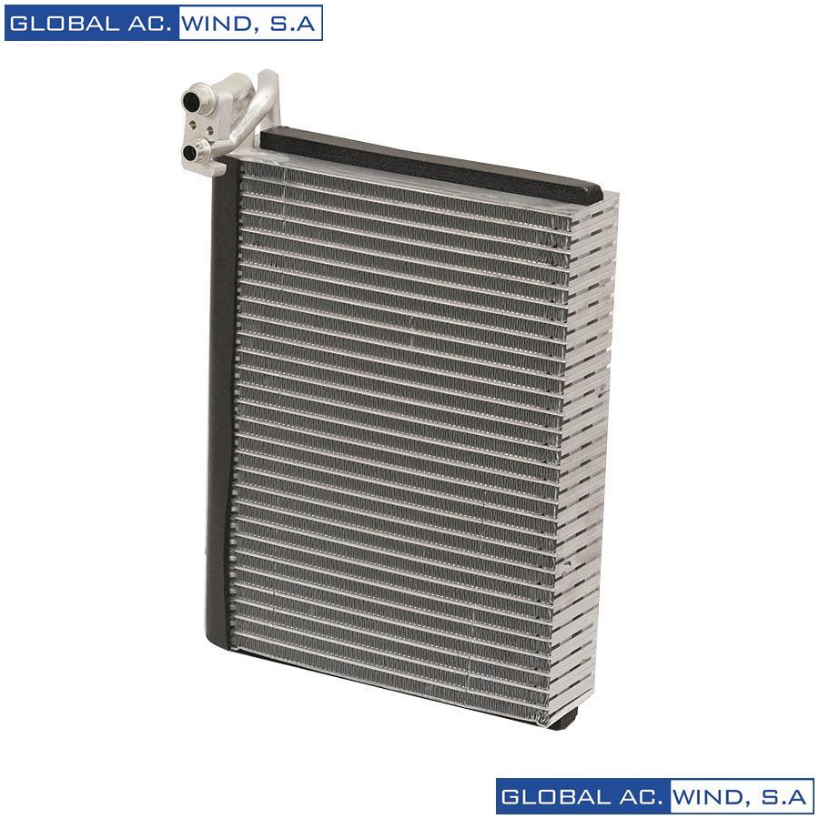 EVAPORADOR MERCEDES BENZ CLASE ML 08-10 GL 07-14 GLOBAL A/C WIND