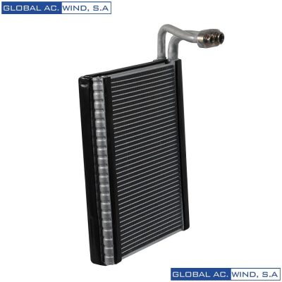 EVAPORADOR MITSUBISHI L200 14-20 GLOBAL A/C WIND