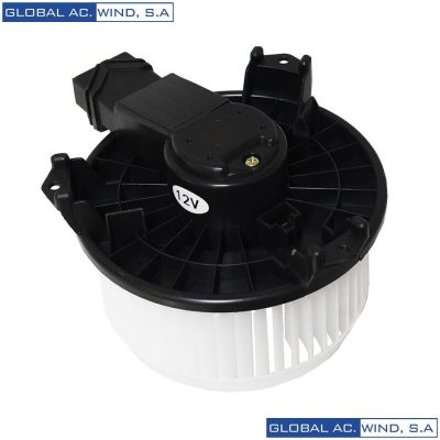ABANICO AUTO BLOWER TOYOTA HI-LUX 08-12 HIACE 18-12 GLOBAL A/C WIND