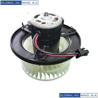 ABANICO AUTO BLOWER FREIGHTLINER CENTURY