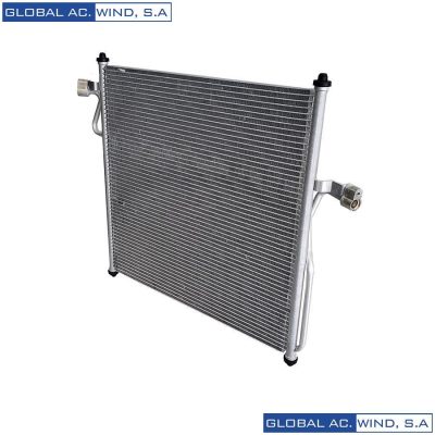 CONDENSADOR FORD EXPLORER 96-02 SPORT TRAC 01-05 RANGER 98-12 GLOBAL A/C WIND