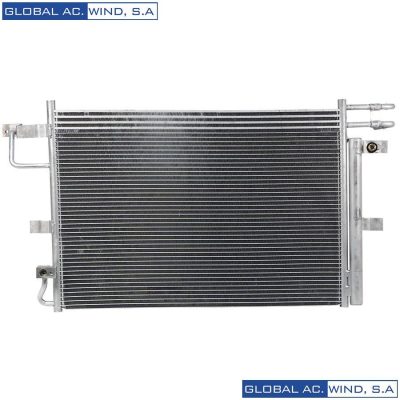 CONDENSADOR FORD EXPLORER 11-19 GLOBAL A/C WIND