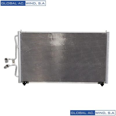 CONDENSADOR FORD ESCAPE 05-07 MAZDA TRIBUTE 05-06 GLOBAL A/C WIND