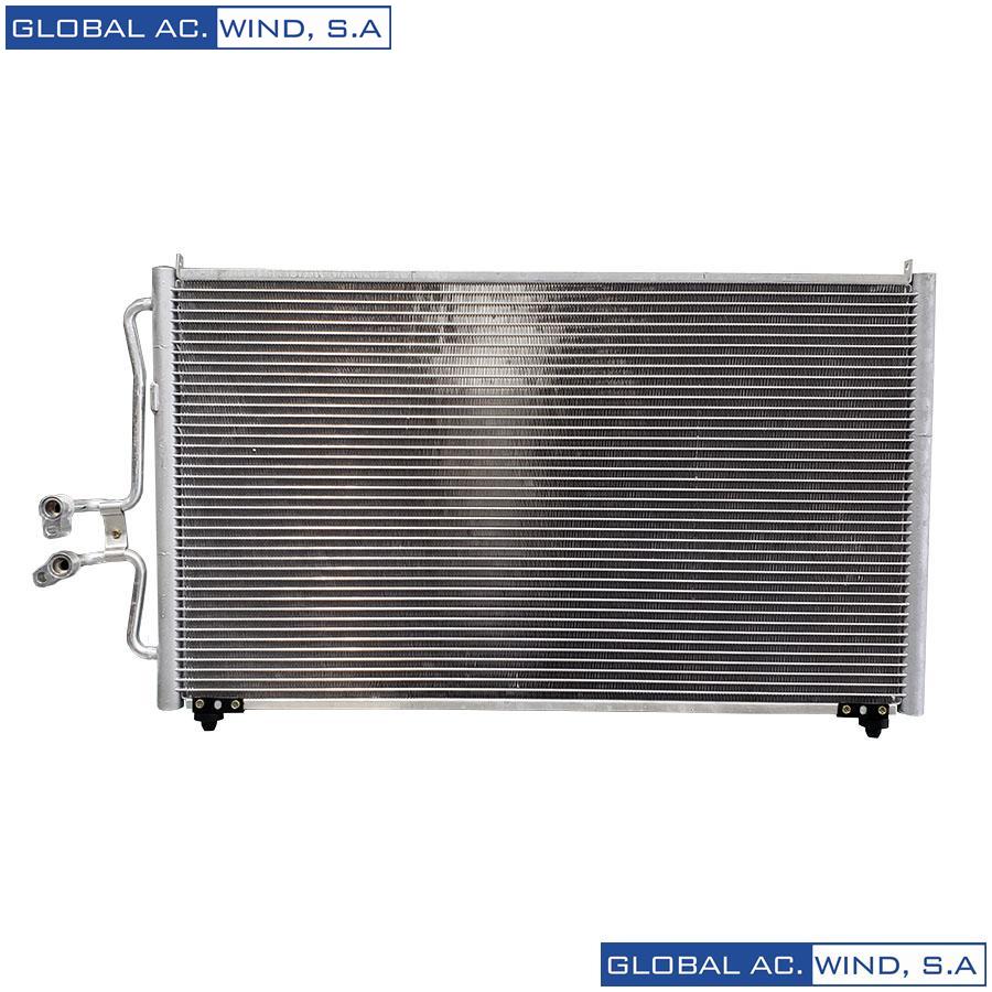 CONDENSADOR FORD ESCAPE 05-07 MAZDA TRIBUTE 05-06 GLOBAL A/C WIND