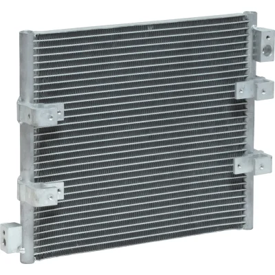 CONDENSADOR CANTER FUSO 06-11 UAC (CN-22061PFC) GREEN KOOL