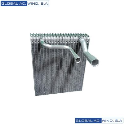 EVAPORADOR FORD EXPLORER & SPORT TRAC 06-10 GLOBAL A/C WIND