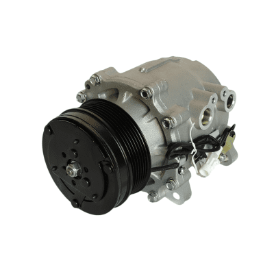 COMPRESOR AUTO JINBEI HAISE 99-15 MODELO IV & V