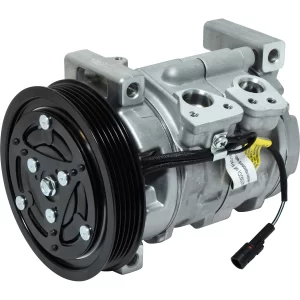 COMPRESOR AUTO SUZUKI VITARA & CHEVROLET TRACKER 99-03 10S11
