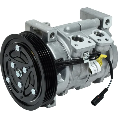 COMPRESOR AUTO SUZUKI VITARA & CHEVROLET TRACKER 99-03 10S11