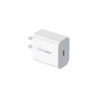 CARGADOR 20 WATTS SALIDA TIPO C 110 VOLTIOS