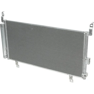 CONDENSADOR SUBARU OUTBACK & LEGACY 15-19 U.A.C.