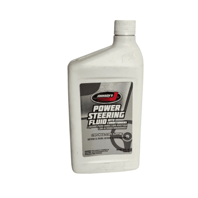 ACEITE POWER STEERING JOHNSEN 32 ONZAS