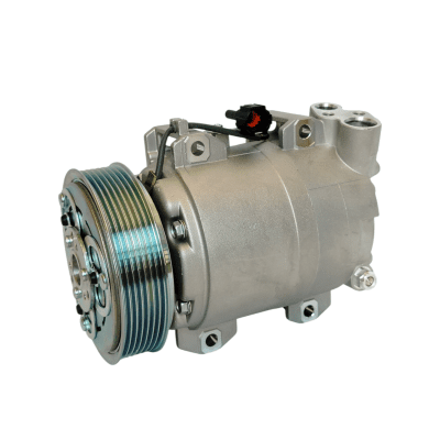 COMPRESOR AUTO NISSAN URVAN 01-13