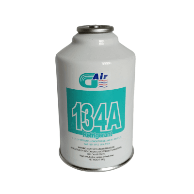 GAS REFRIGERANTE 134-A G-AIR