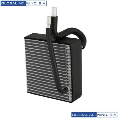 EVAPORADOR DODGE RAM 1500/2500/3500 02-06 GLOBAL A/C WIND