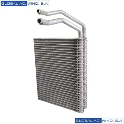 EVAPORADOR JEEP GRAND CHEROKEE & COMMANDER 05-10 GLOBAL A/C WIND