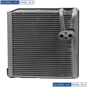 EVAPORADOR KIA PICANTO 11-15 GLOBAL A/C WIND