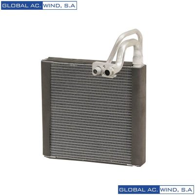 EVAPORADOR NISSAN KICKS 17-23 VERSA 20-23 GLOBAL A/C WIND