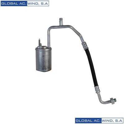 FILTRO ACUMULADOR FORD ESCAPE TRIBUTE & MARINER 08-12 GLOBAL A/C WIND