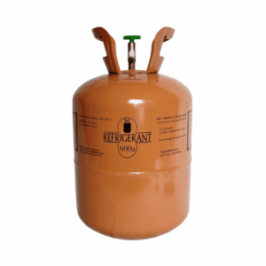 GAS REFRIGERANTE 600-A TANQUE 14.3 LIBRAS