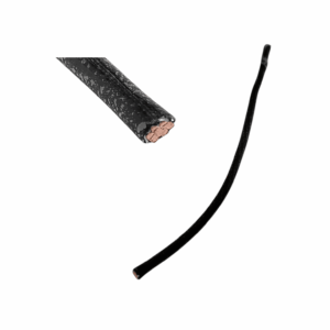 ALAMBRE ELECTRICO ESTRANDAR THHN NO.12 NEGRO