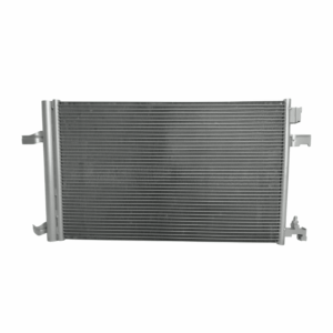 CONDENSADOR CHEVROLET CRUZE 10-16 IMPALA 16-20 GREEN KOOL
