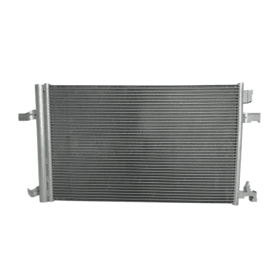 CONDENSADOR CHEVROLET CRUZE 10-16 IMPALA 16-20 GREEN KOOL