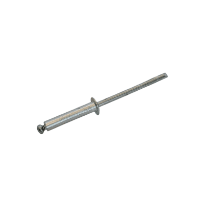 REMACHE ALUMINIO 1/8 X 5/8 PULGADAS