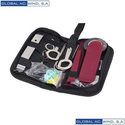 KIT HERRAMIENTAS DESARMAR TABLERO AUTOMOTRIZ
