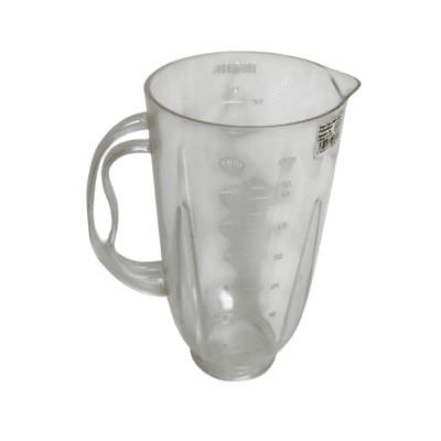 VASO LICUADORA BLACK & DECKER PLASTICA ROSCA PEQUEÑA