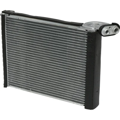 EVAPORADOR TOYOTA YARIS 07-14 U.A.C.