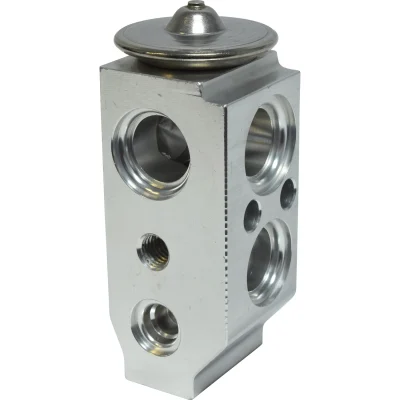 VALVULA EXPANSION AUTO HYUNDAI H1/STAREX 07-17 U.A.C.