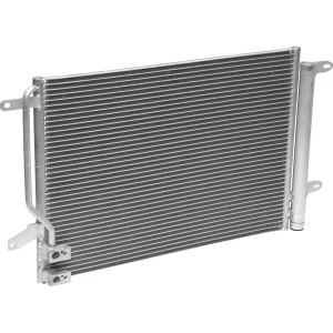 CONDENSADOR VOLKSWAGEN JETTA 11-15 BEETTLE 12-19