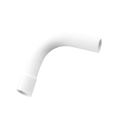 CURVA PVC ELECTRICA 3/4 PULGADAS