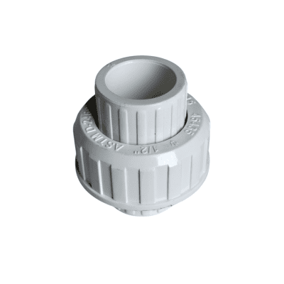 UNION UNIVERSAL PVC 1/2 SHC-40 FOSET