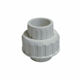 UNION UNIVERSAL PVC 3/4 SHC-40 FOSET